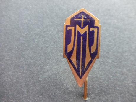 J.M.J. Zusters van de H. Maagd Maria religie